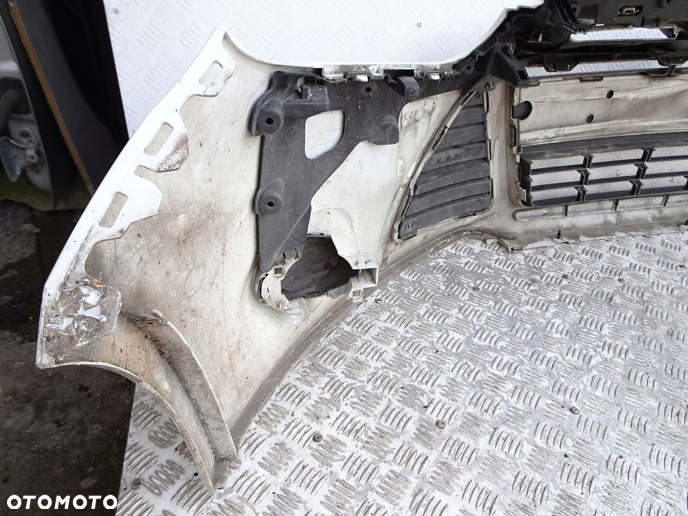 zderzak przód kpl. ford focus mk3 5b - 14