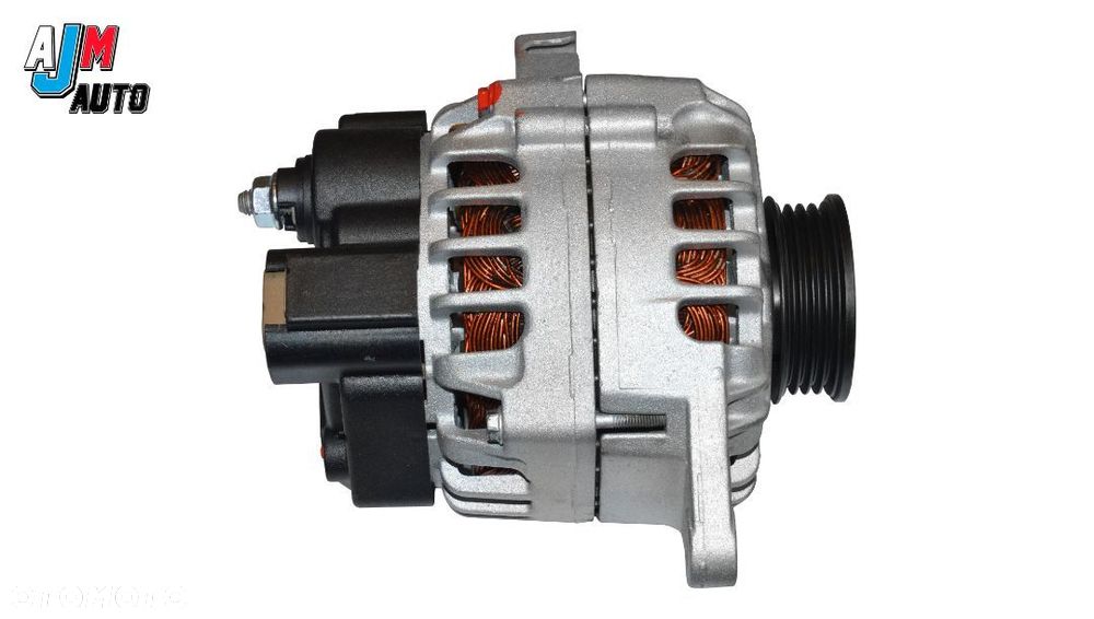 Alternator 1.3 1.4 1.5 1.6 1.8 2.0 Hyundai Accent II III Coupe I II Elantra III - 2