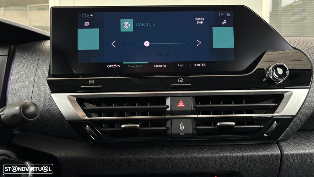 Citroën e-C4 Feel Pack - 18