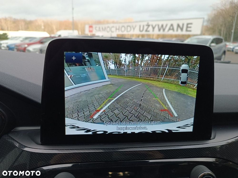 Ford Kuga 2.0 EcoBlue AWD ST-Line - 24