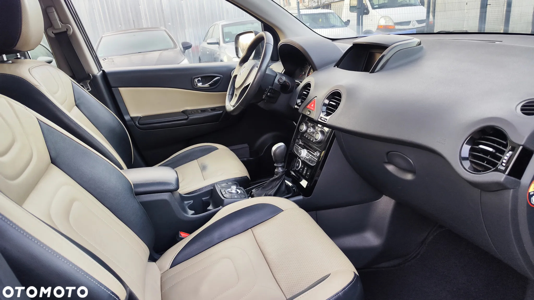 Renault Koleos 2.0 dCi FAP 4x4 Luxe - 26