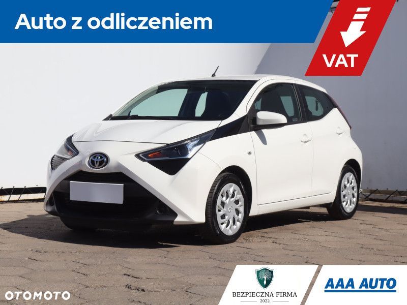 Toyota Aygo - 2