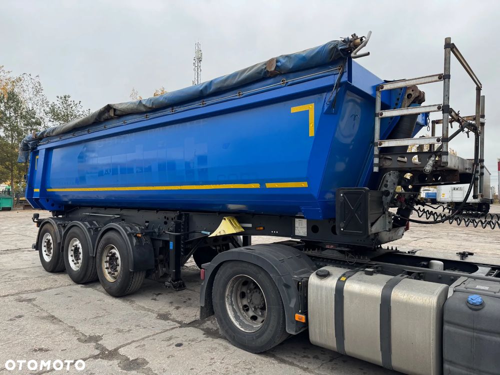 Schmitz Cargobull SKI24 - 7