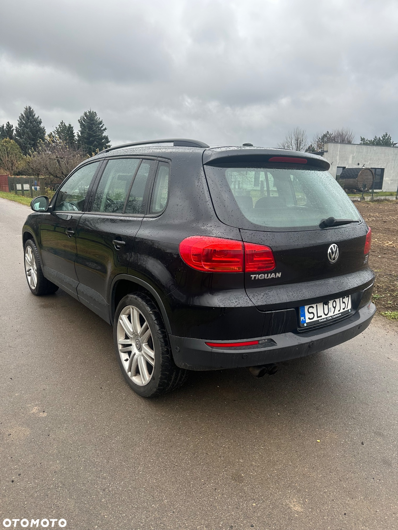 Volkswagen Tiguan 1.4 TSI CityLine - 3