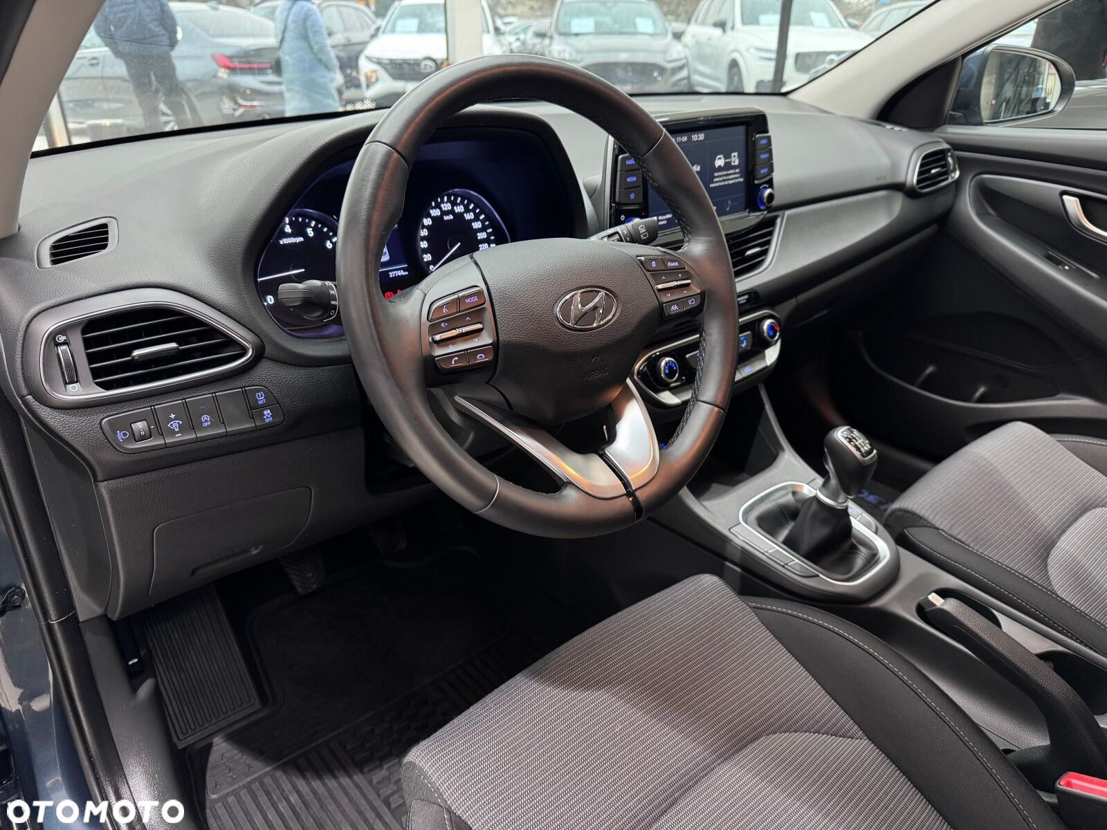 Hyundai i30 1.0 T-GDI Modern - 7