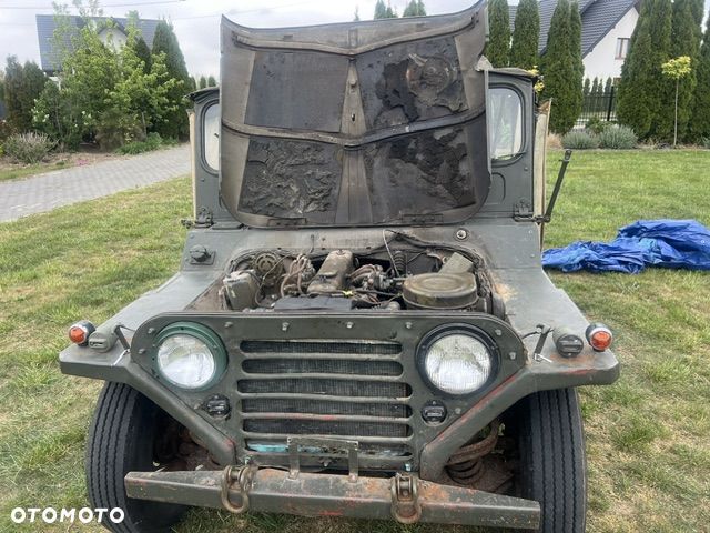 Jeep Willys - 9