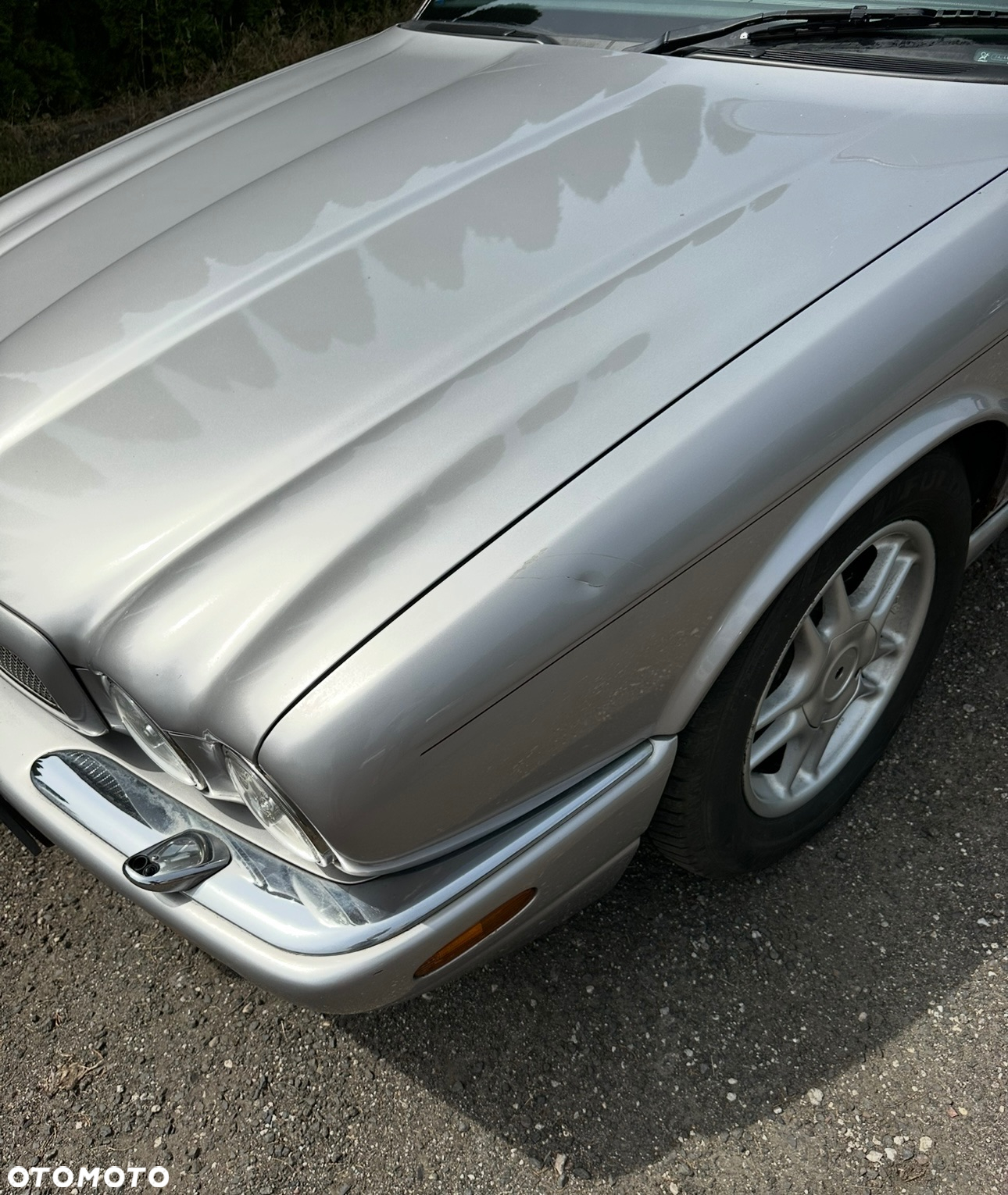 Jaguar XJR Standard - 7
