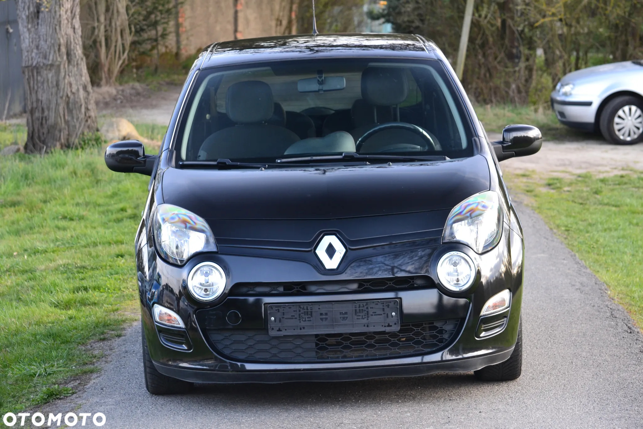 Renault Twingo 1.2 16V Eco Dynamique - 16
