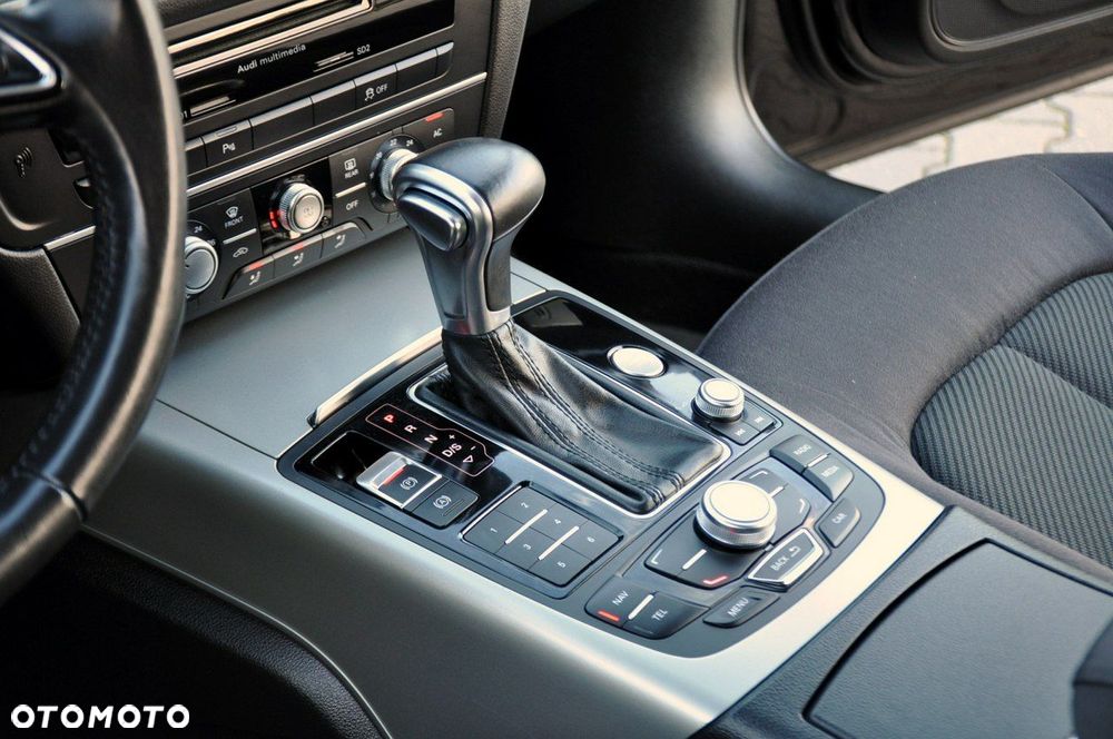 Audi A6 - 35