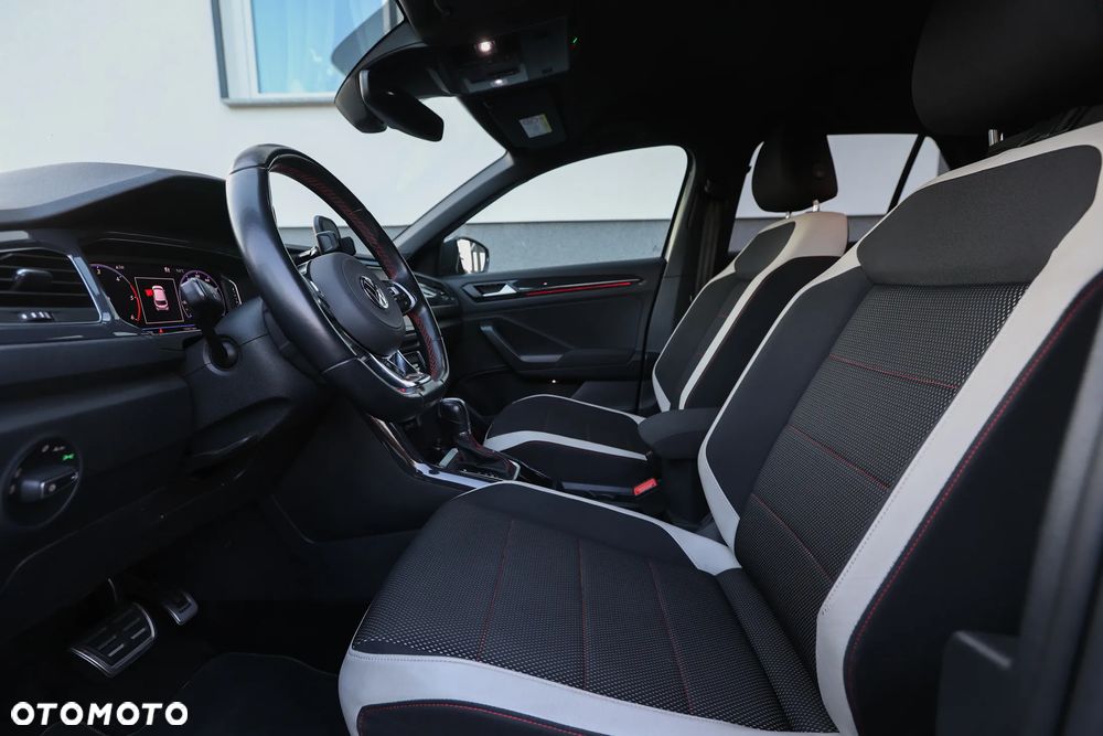 Volkswagen T-Roc 2.0 TDI SCR DSG Move - 25