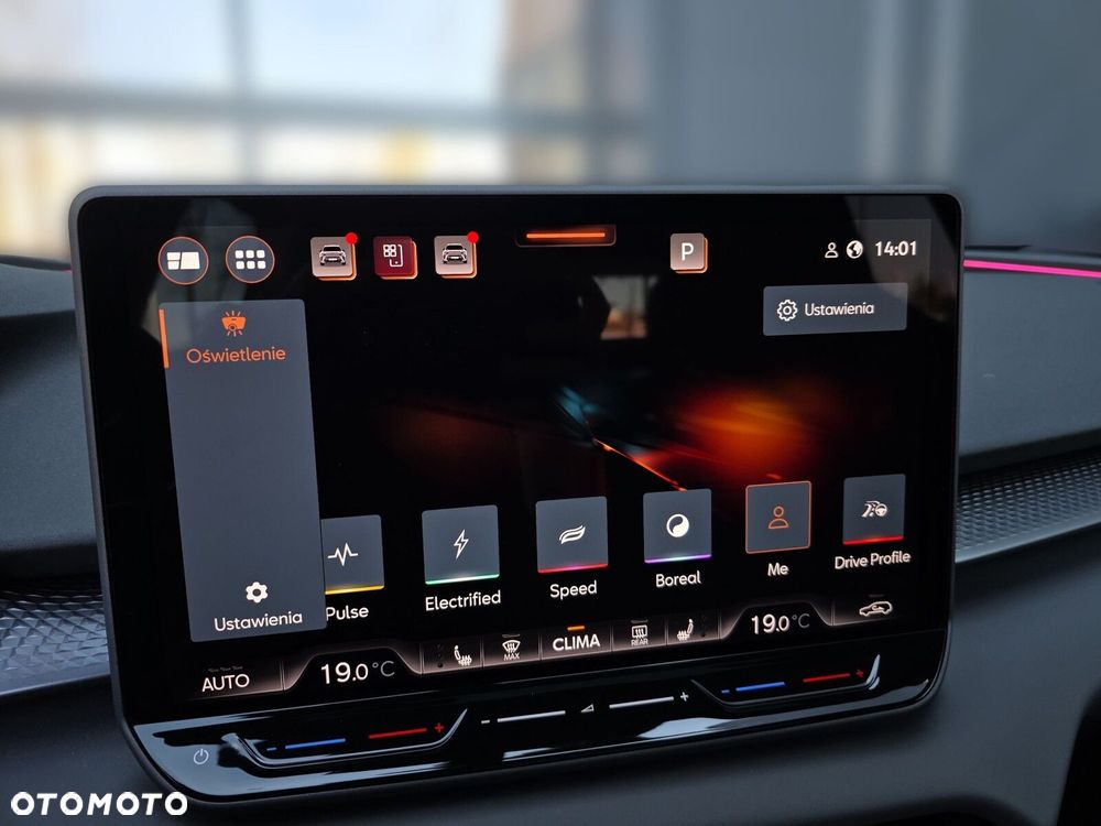 Cupra Terramar 2.0 TSI 4Drive DSG - 30