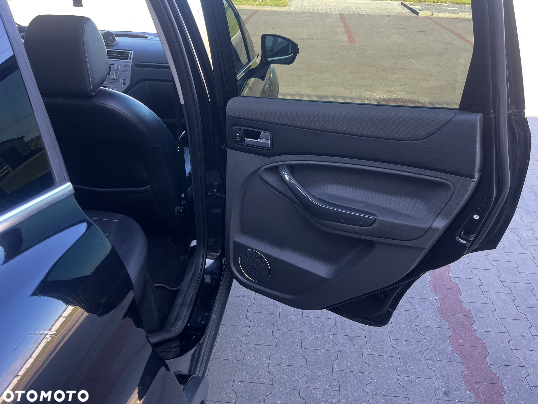 Ford Kuga 2.0 TDCi 4x4 Titanium - 13