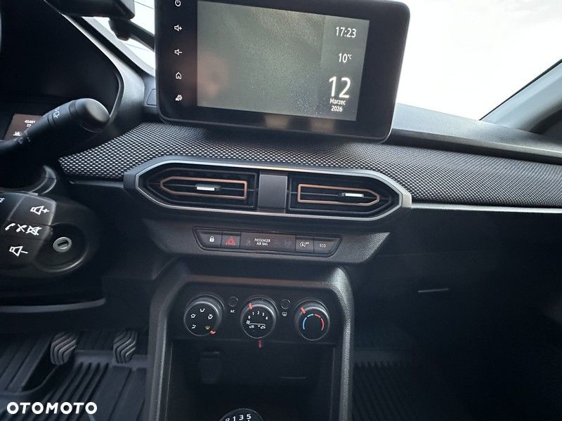 Dacia Sandero Stepway - 19