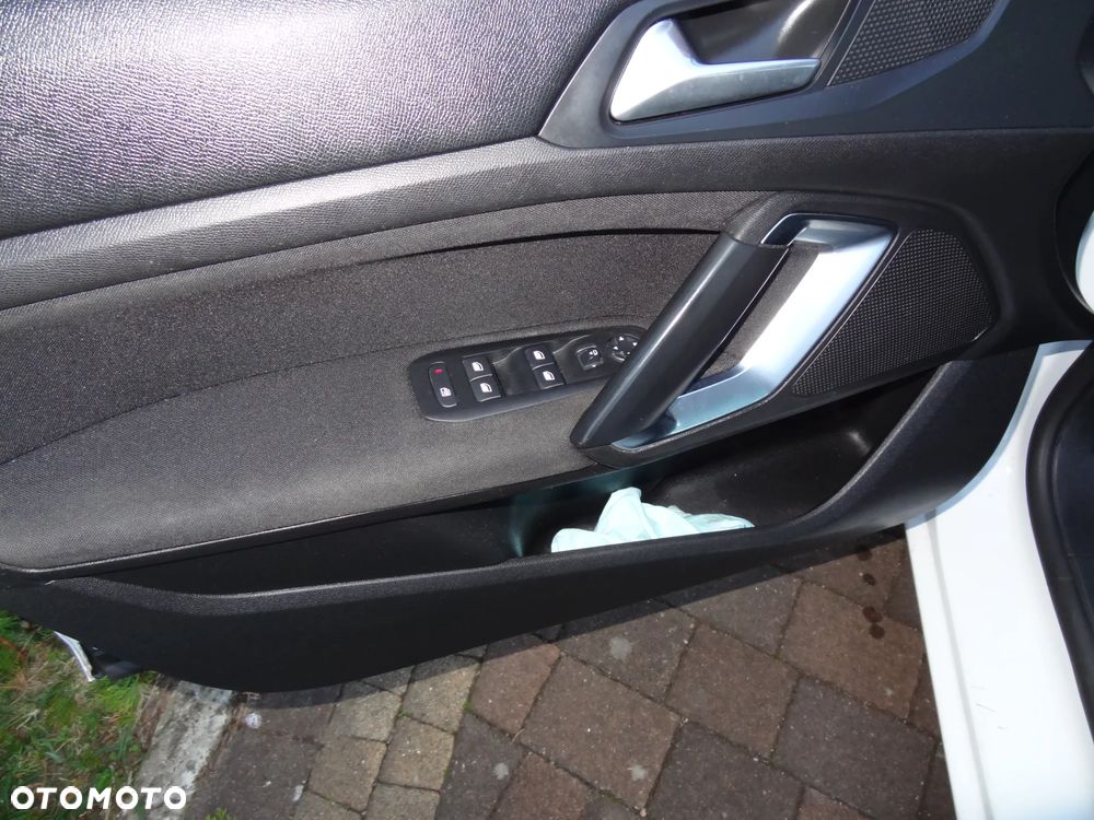 Peugeot 308 1.5 BlueHDi Active S&S - 18