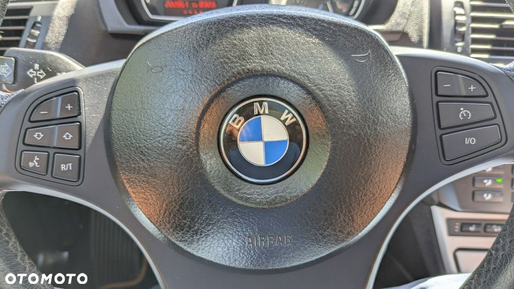 BMW X3 - 26