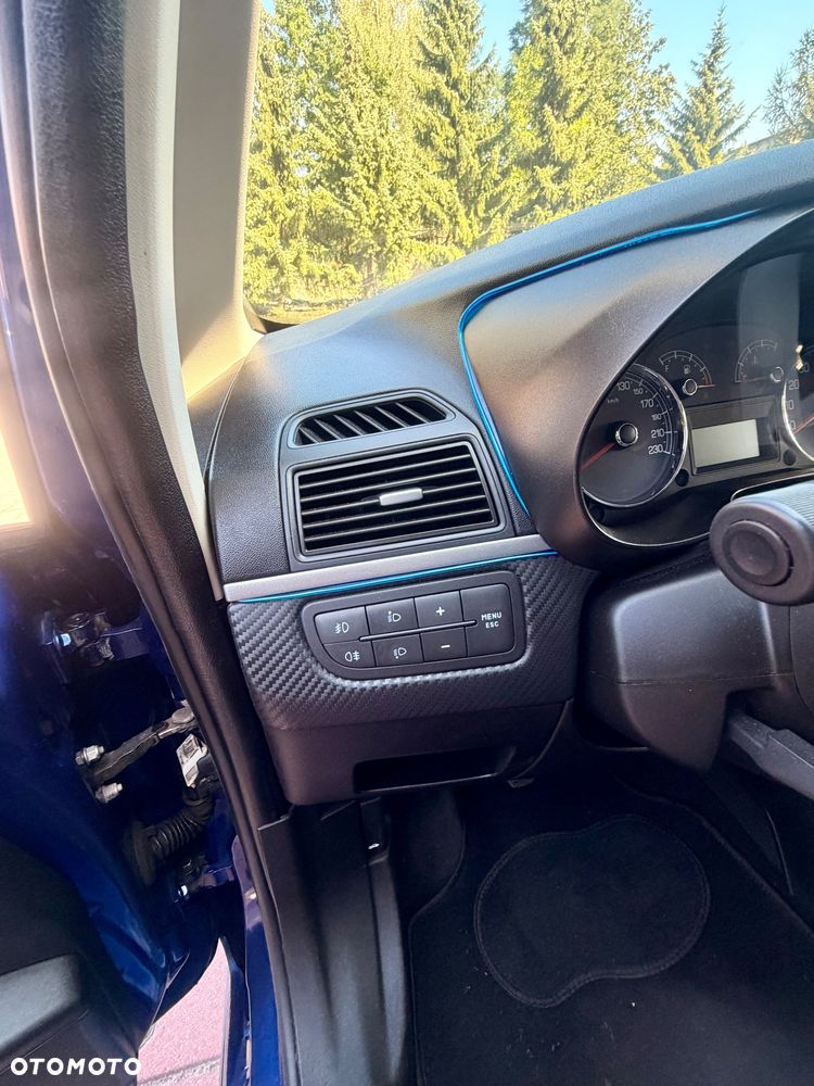 Fiat Grande Punto 1.4 8V 360 - 22