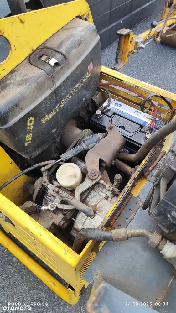 Bomag BW 75S - 5