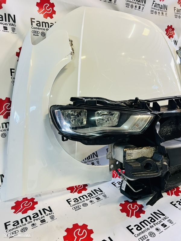 Frente completa AUDI A3 1.6/2.0TDi (2013-2016) - 11