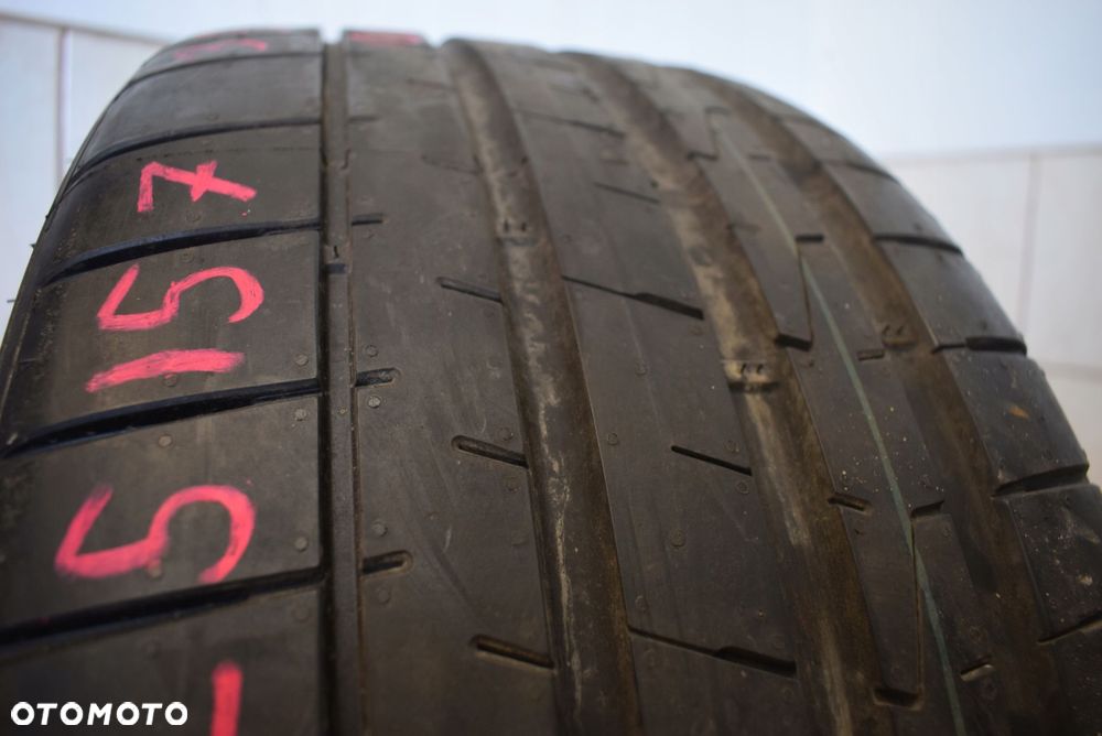 R20 255/35 Hankook Ventus S1 Evo Z Wysyłka gratis! - 3