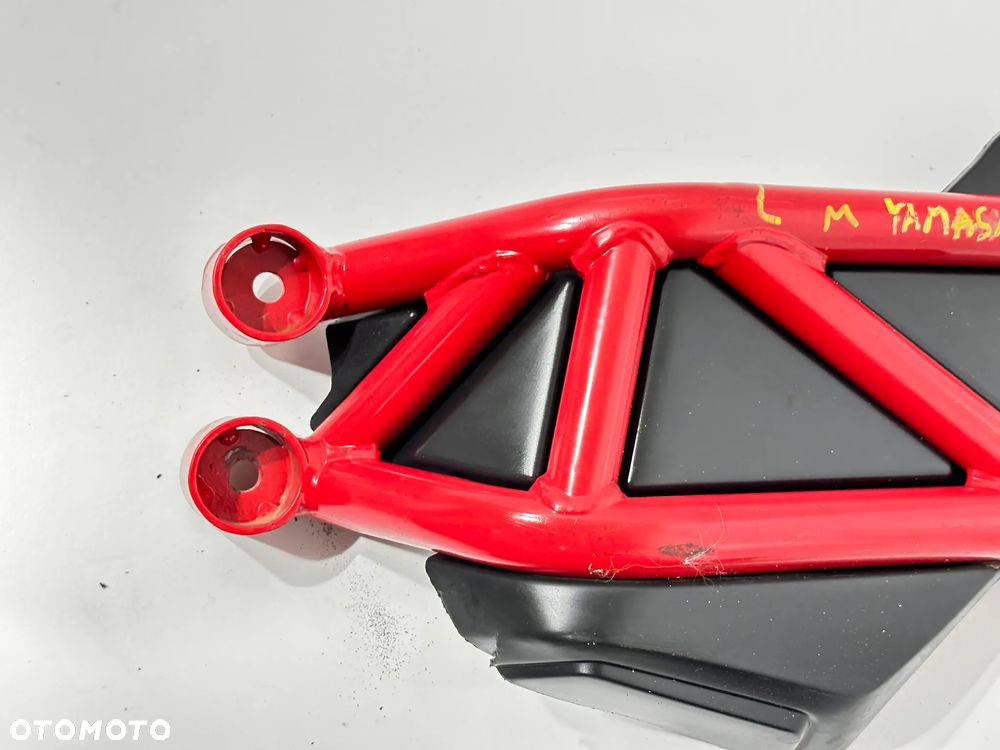 Boczek gmol lewy Yamasaki YM 50 YM50 - 4