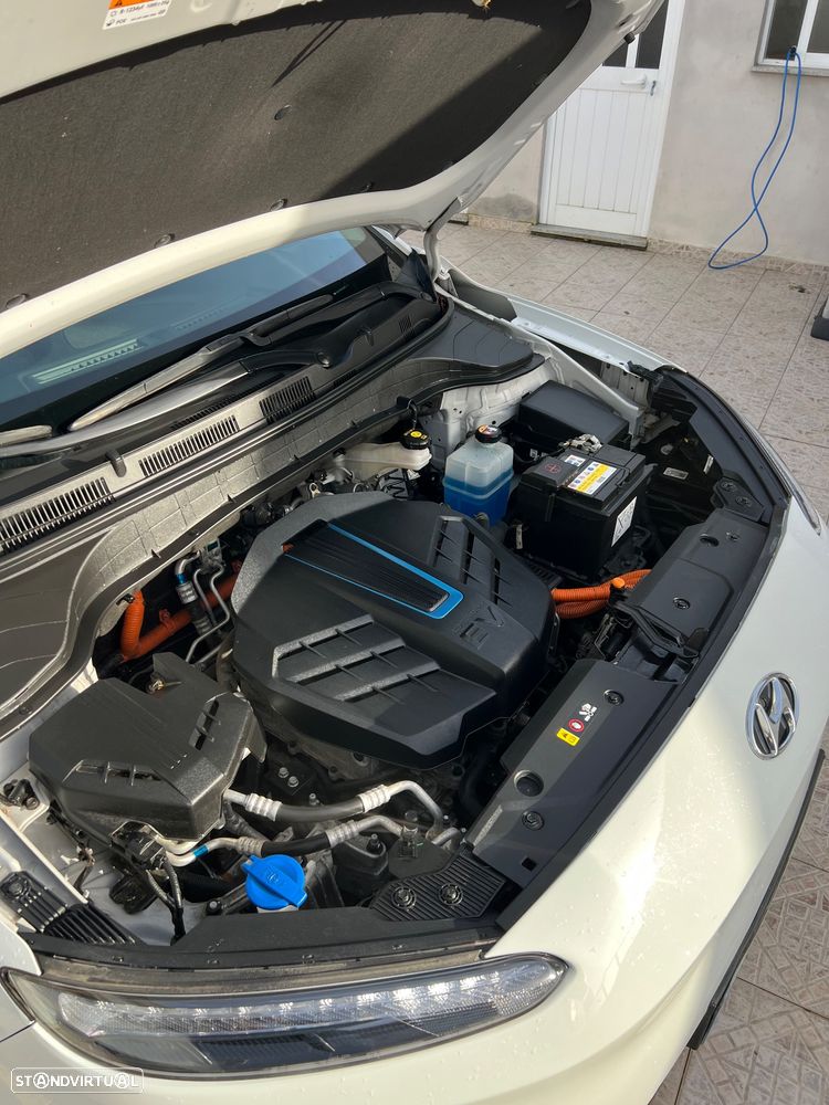 Hyundai Kauai EDITION 30+ - 18