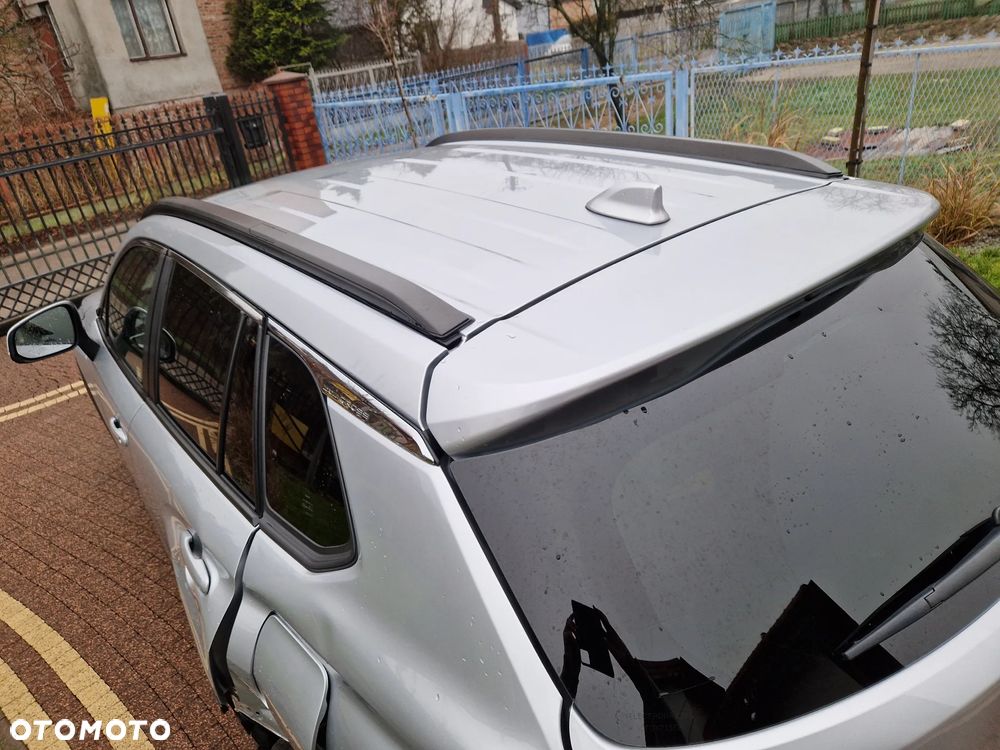 Toyota Corolla Cross 2.0 Hybrid Style - 14