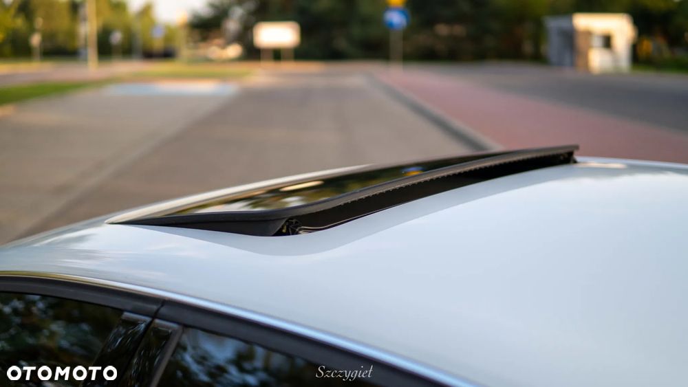 Audi A4 Limousine - 9
