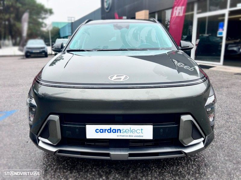 Hyundai Kauai 1.0 T-GDi Premium - 2