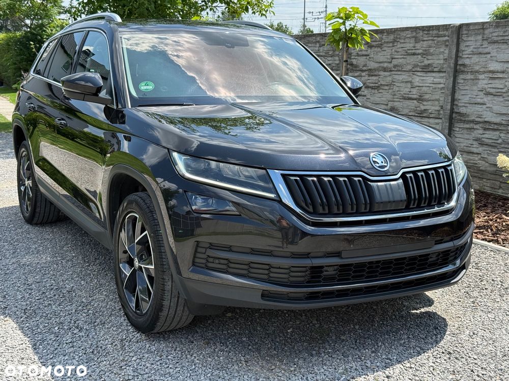 Skoda Kodiaq 1.5 TSI ACT DSG Style - 1