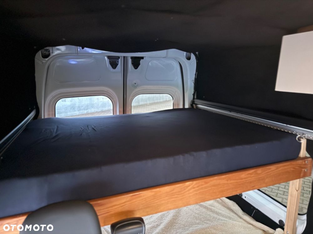 Opel Vivaro KamperVan - 22