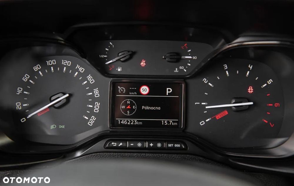 Toyota Proace City Verso 1.5 D-4D L2 Teamplayer 7-Sitzer - 18