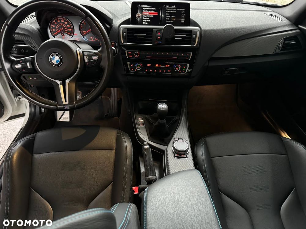 BMW M2 - 6