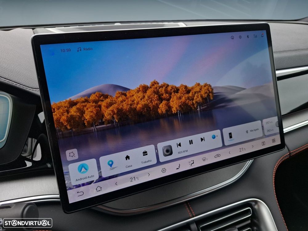 BYD Seal U 1.5 DM-i Comfort - 19