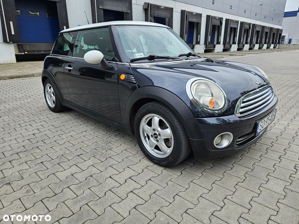MINI Cooper - 16