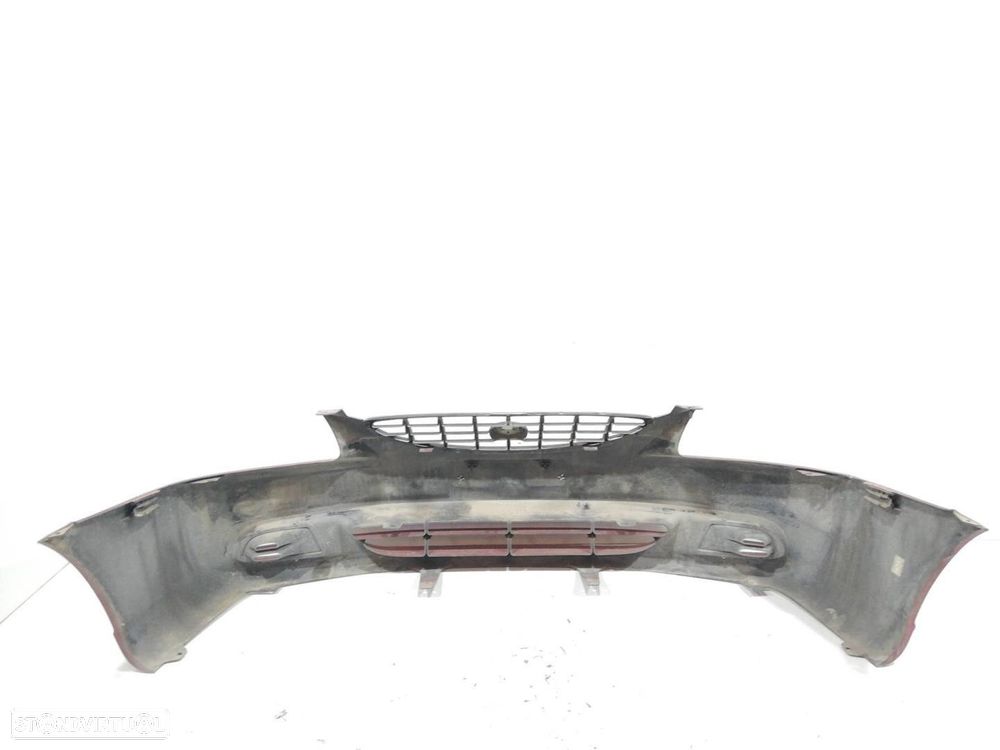 PARA-CHOQUES FRONTAL HYUNDAI ACCENT II 2002 - 2