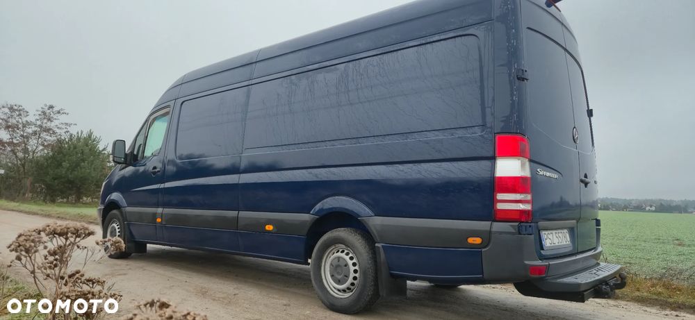 Mercedes-Benz Sprinter 315CDI - 2