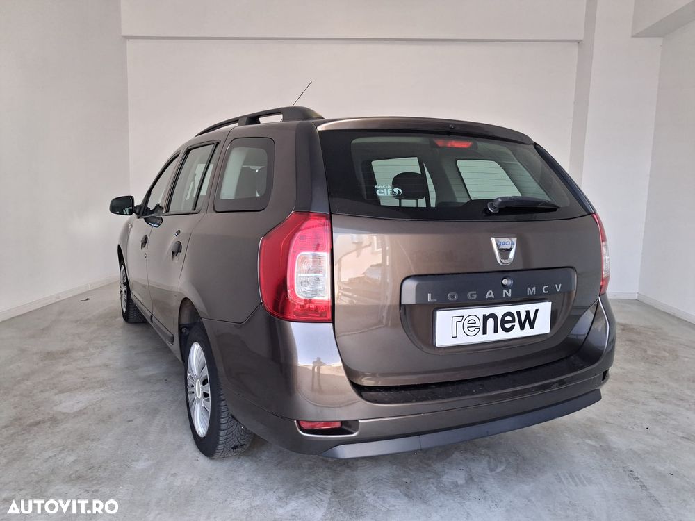 Dacia Logan 1.0 SCe Ambiance - 14