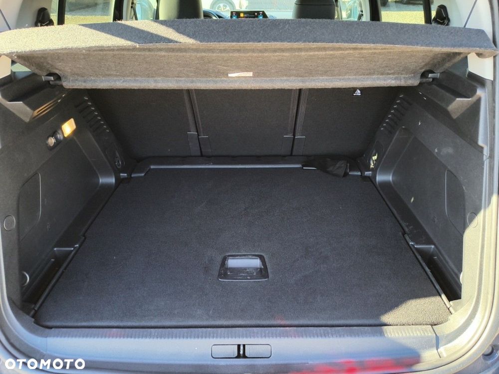 Citroën C5 Aircross 1.5 BlueHDi Shine EAT8 - 6