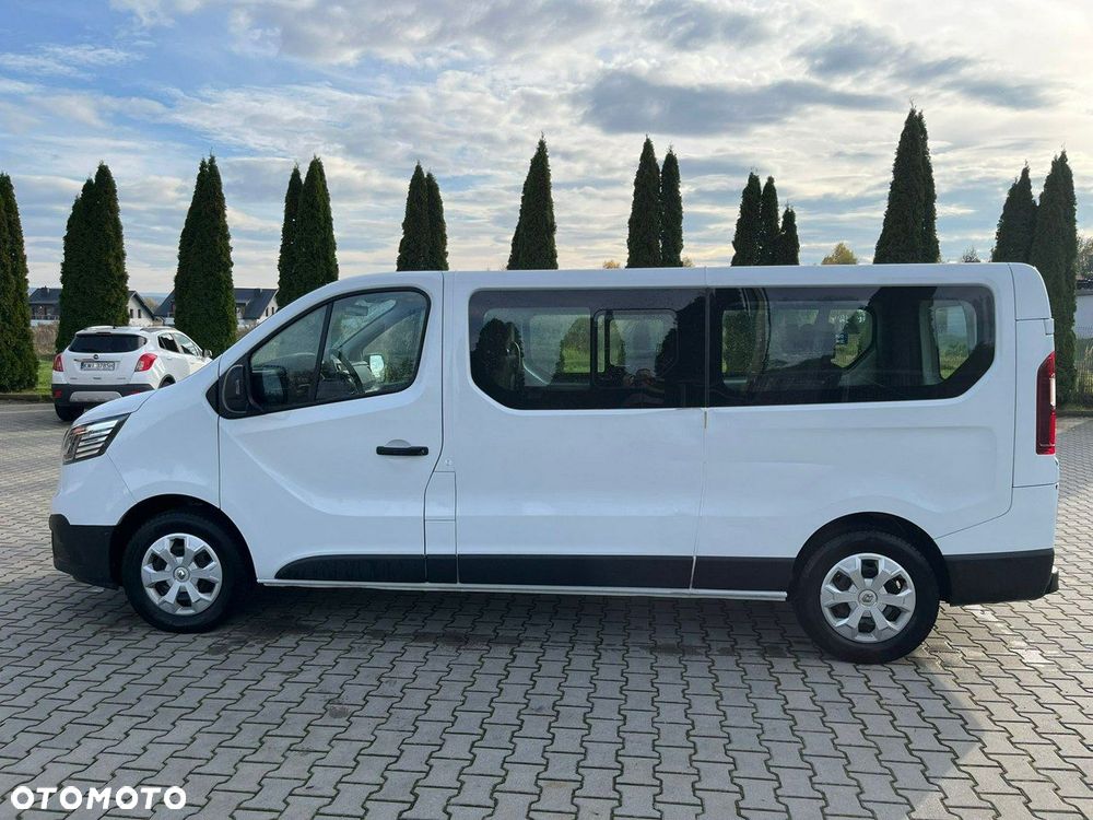 Renault Trafic - 3