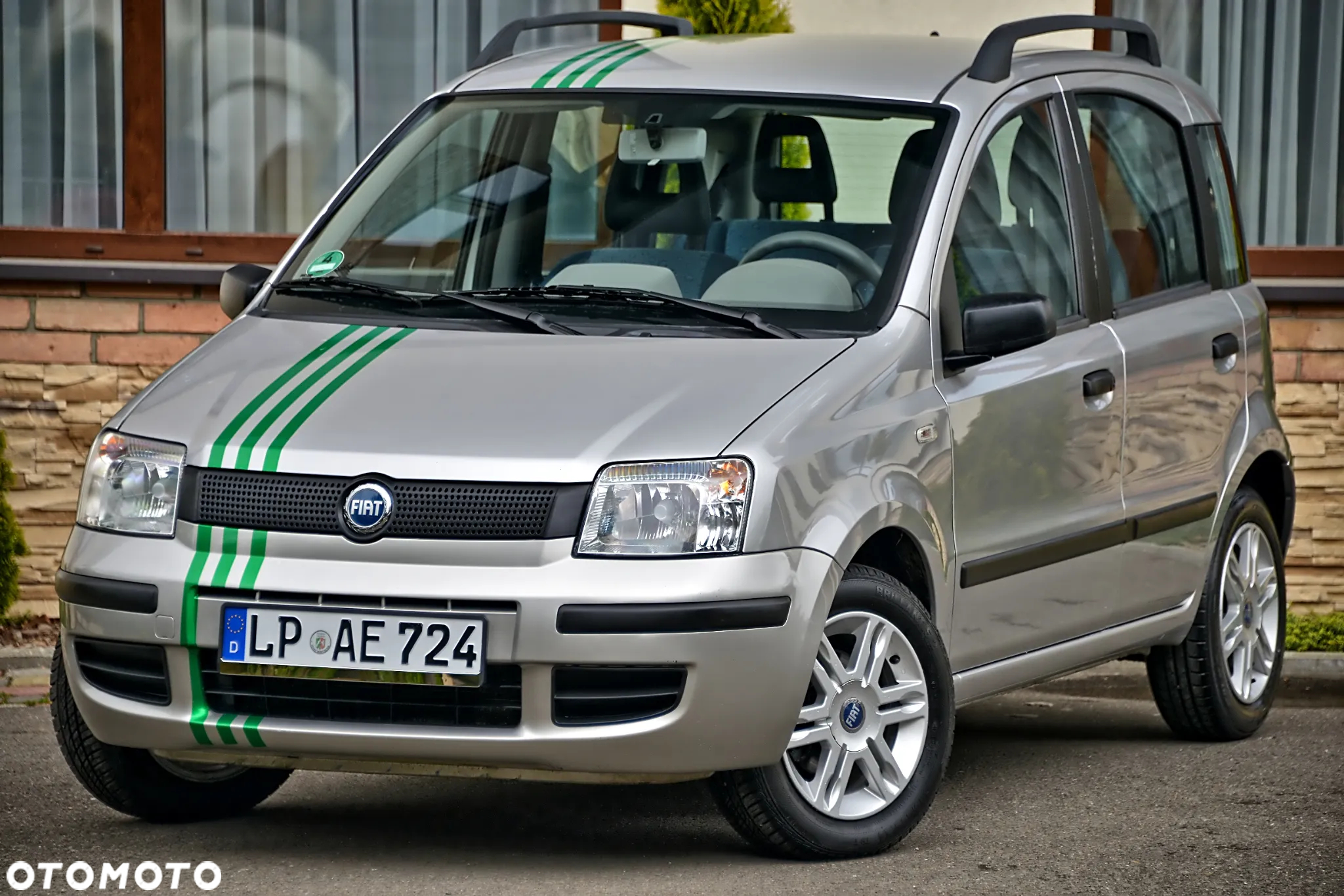 Fiat Panda 1.1 Fresh - 2
