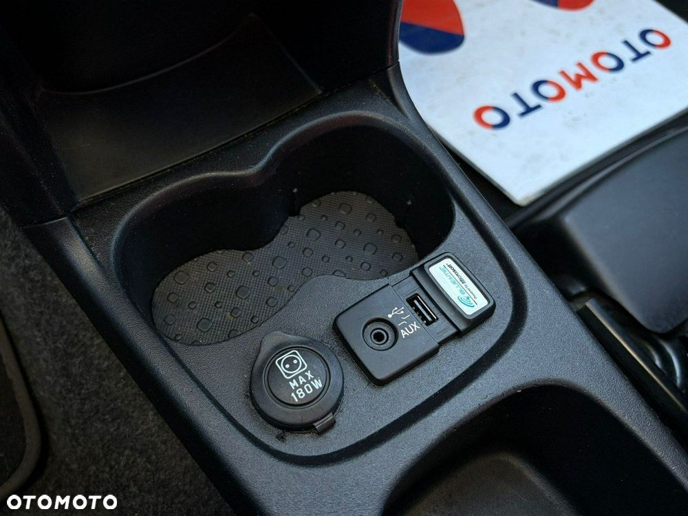 Fiat Panda - 14