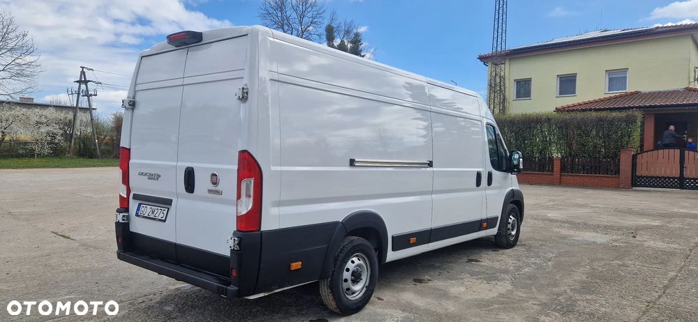 Fiat Ducato MJ L4 - 3