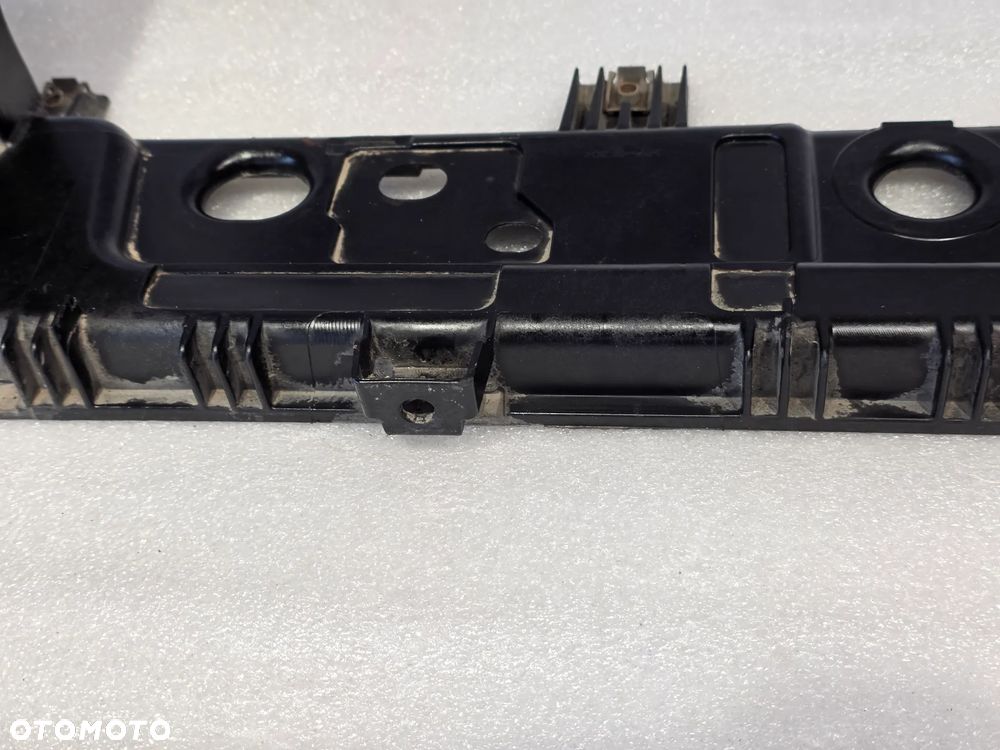 RENAULT CLIO 5 V 19- WZMOCNIENIE CZOŁOWE / PAS PRZEDNI NR 625009467R NR AUKCJI WZM570 - 17