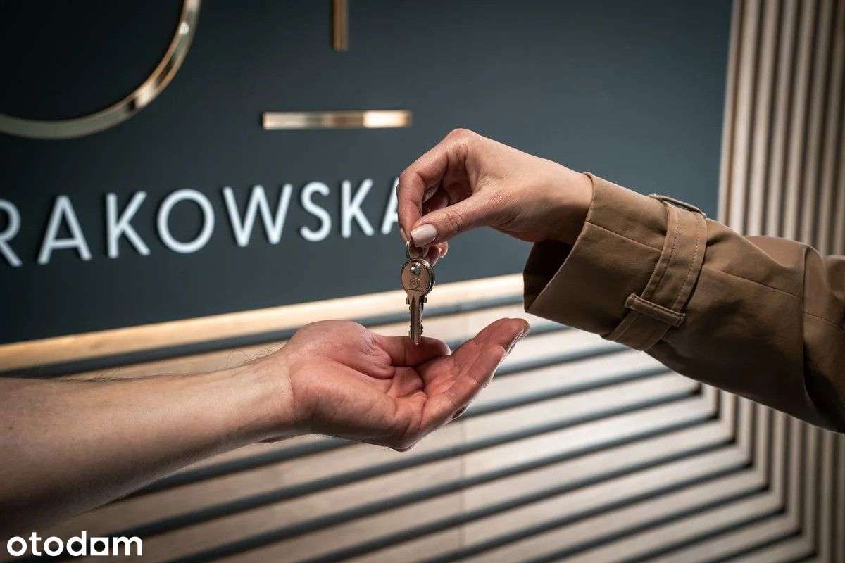 Dla rodziny blisko centrum Tanio | 70m2 Ogród