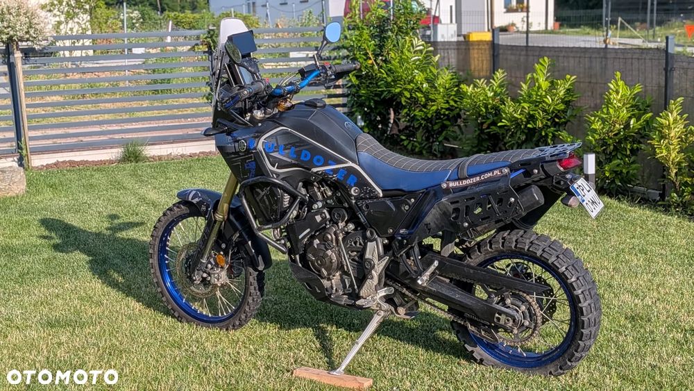 Yamaha Tenere - 14