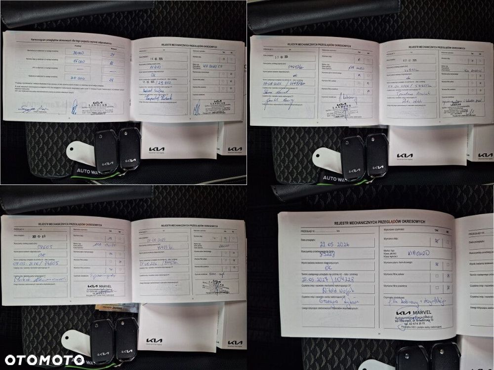 Kia Ceed 2023