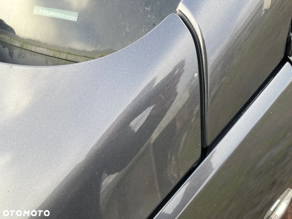 MASKA POKRYWA SILNIKA OPEL INSIGNIA A 2009 ROK KOD LAKIERU Z177 - 14