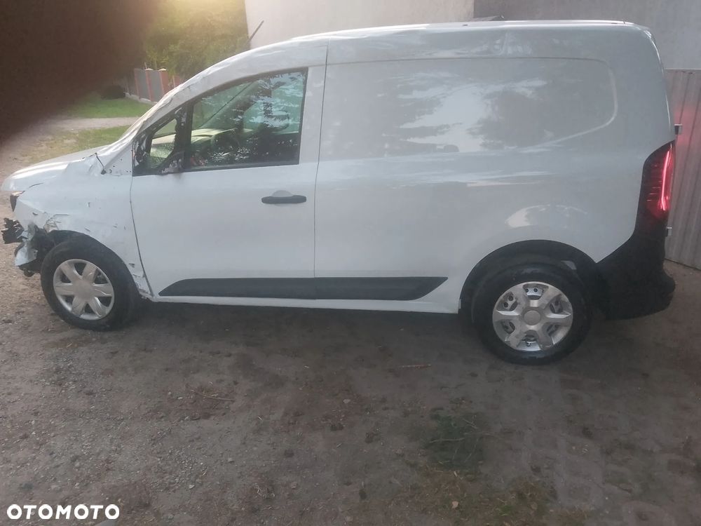 Renault Kangoo - 5