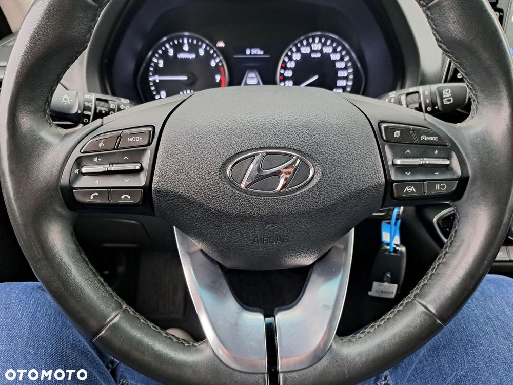 Hyundai i30 1.0 T-GDI Comfort - 11