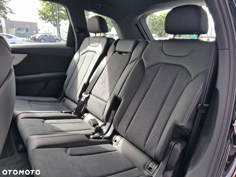 Audi Q7 - 27